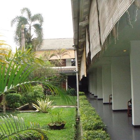 Wisma Bogor Permai Kültér fotó