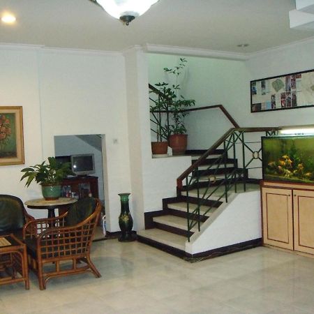 Wisma Bogor Permai Kültér fotó