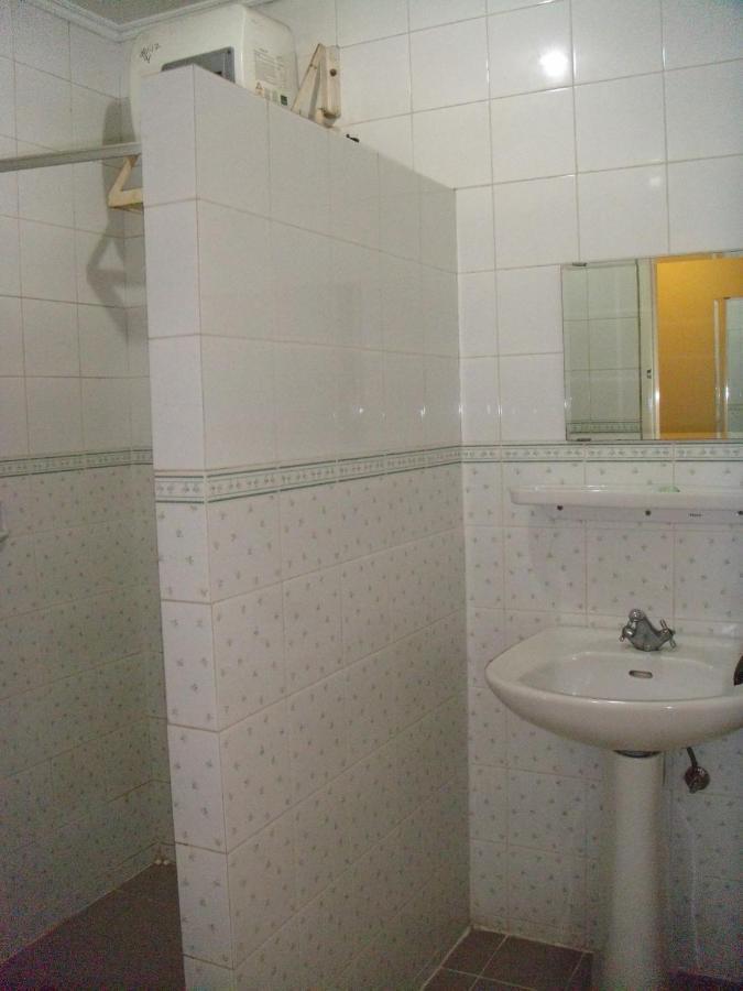 Wisma Bogor Permai Kültér fotó