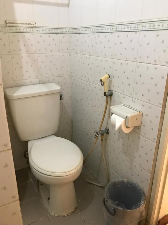 Wisma Bogor Permai Kültér fotó