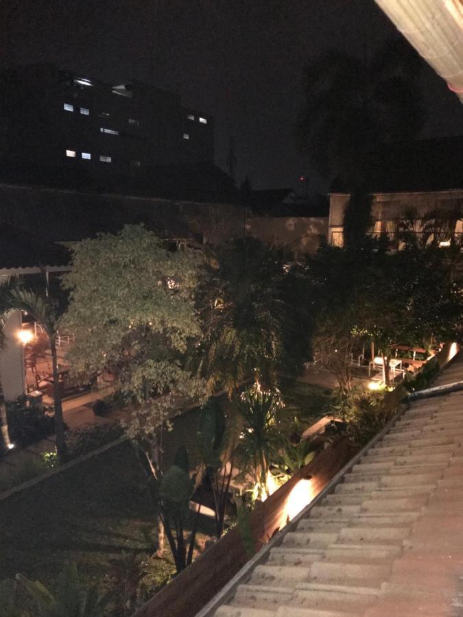 Wisma Bogor Permai Kültér fotó