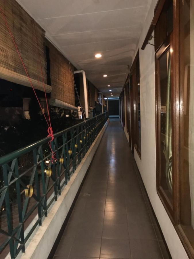 Wisma Bogor Permai Kültér fotó